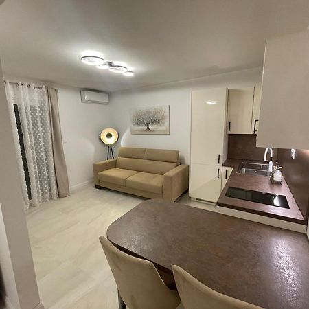 Apartmani Biokovo ماكارسكا المظهر الخارجي الصورة