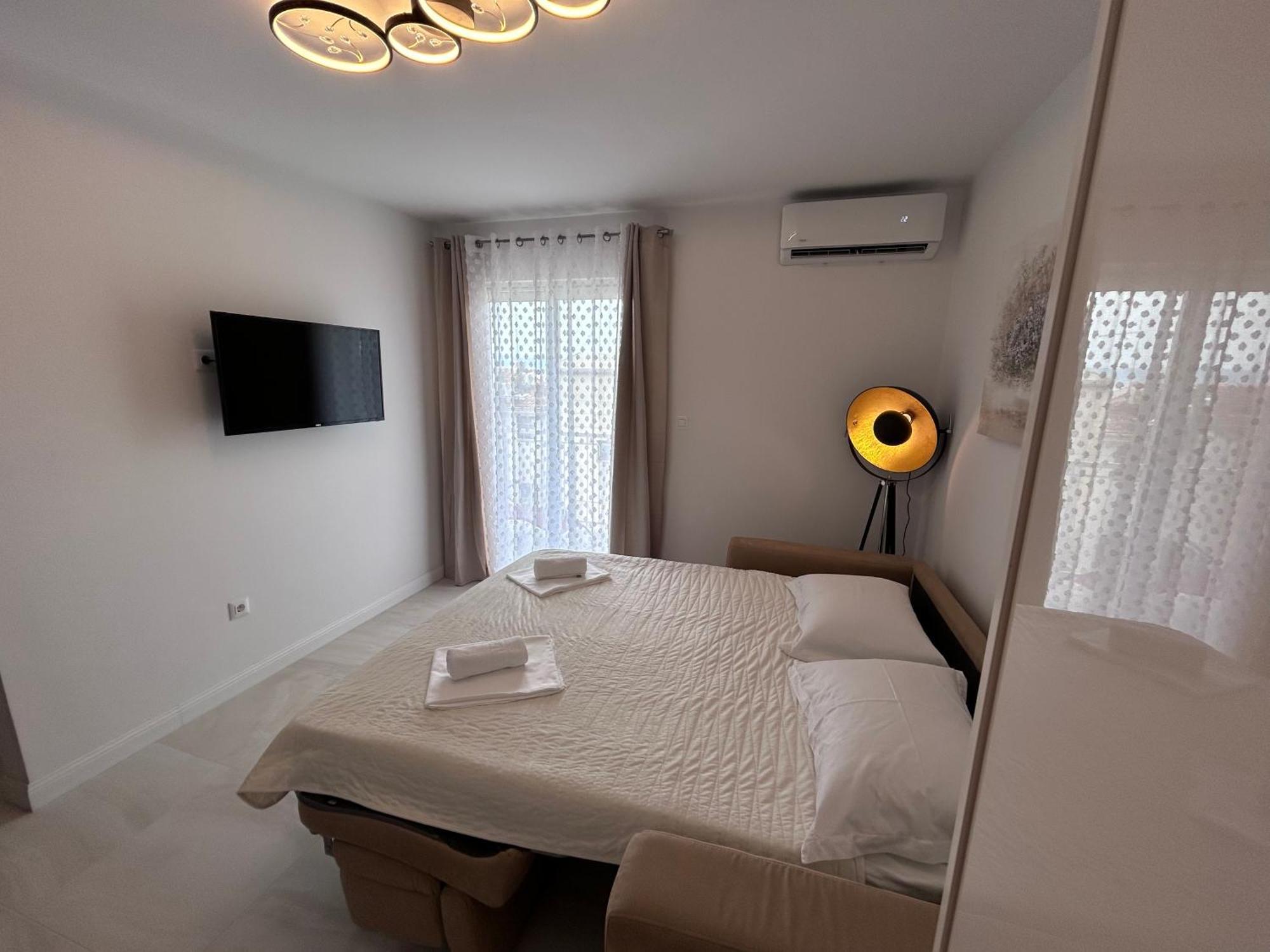 Apartmani Biokovo ماكارسكا المظهر الخارجي الصورة